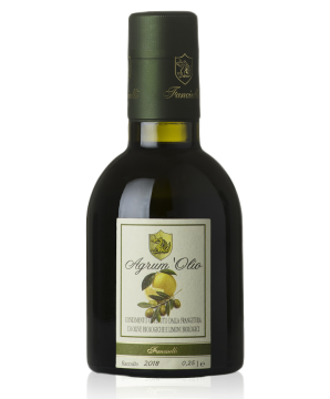 Olio Fanciulli - Olio Toscano IGP