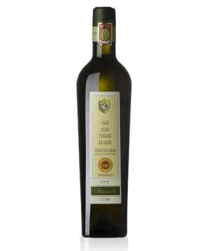 Olio Fanciulli - Olio Toscano IGP