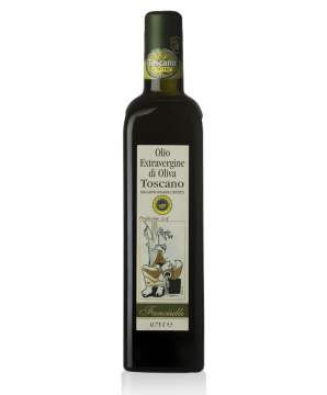 Olio Fanciulli - Olio Toscano IGP